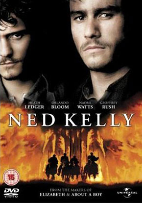 who was ned kelly