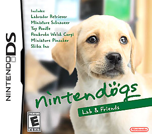 JUEGO DE LOS PERROS DE LA NINTENDO juego de los perros de la nintendo: