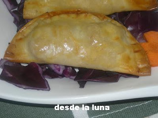 Empanadillas
