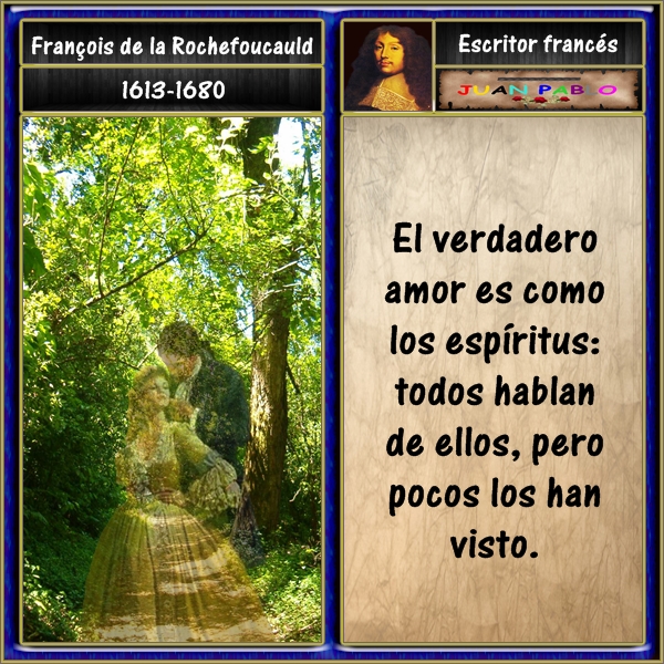 Get Francois de la rochefoucauld frases For Android