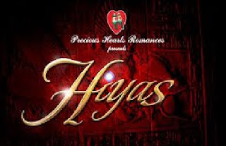 HIYAS