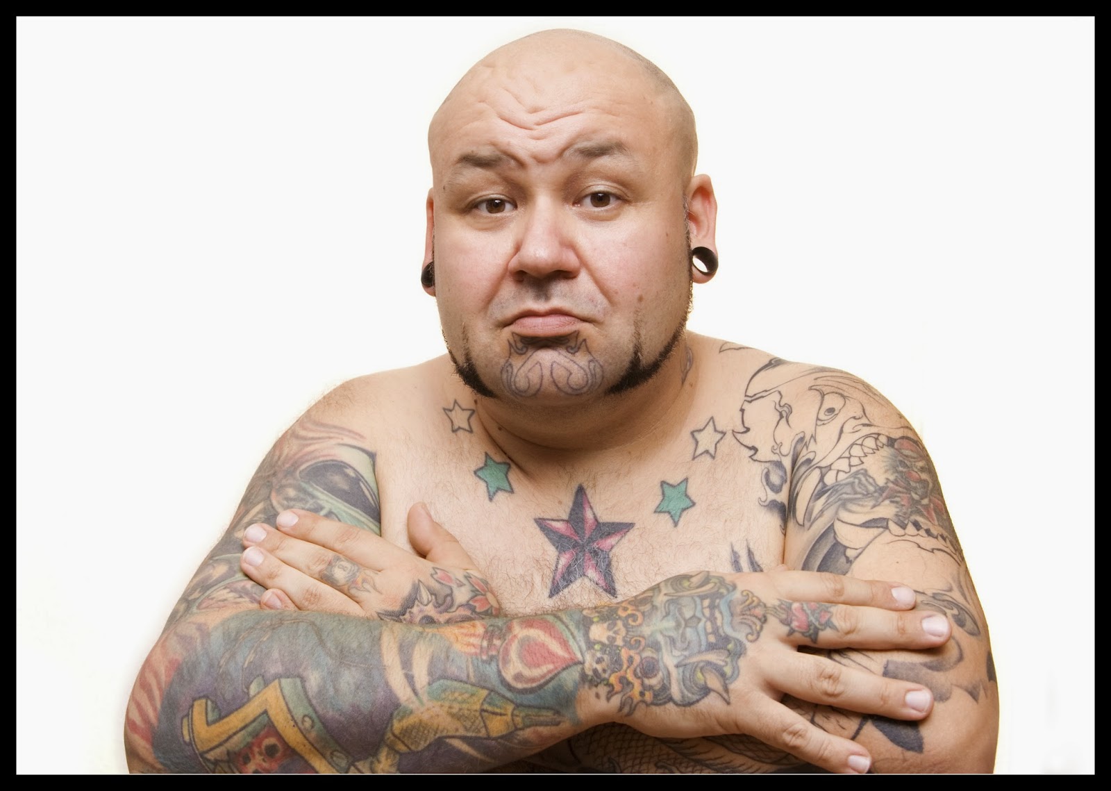 How Does Laser Tattoo Removal Work How Does Laser Tattoo Removal Work