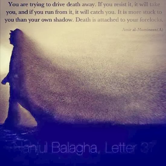 Quotes About Death (Moving On Quotes) 0245 2