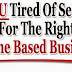 Best Home Based Internet Business