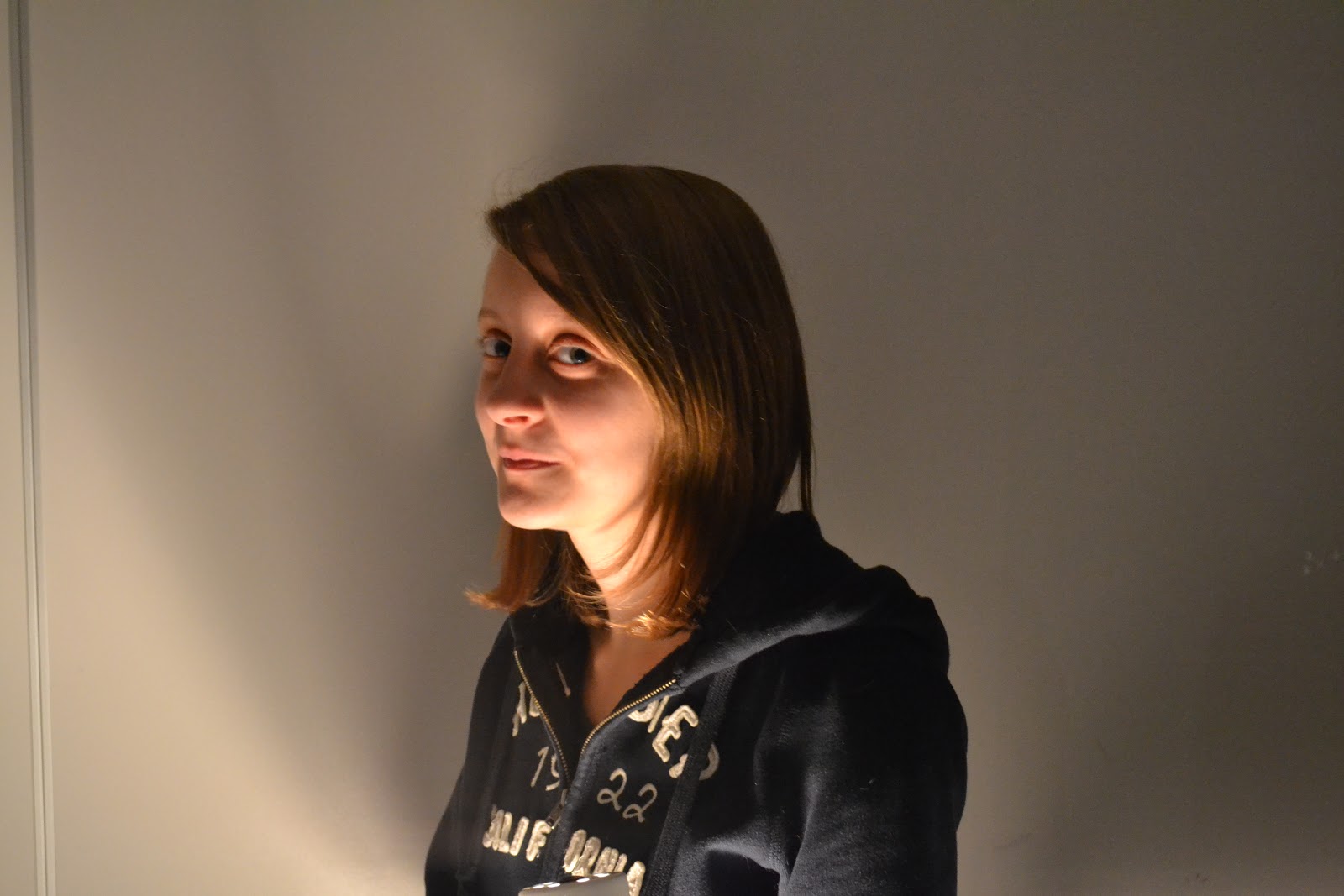 Bethanie's Photo Blog Light Portraits Using a DSLR Camera