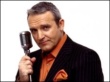 Richard Grieve Priscilla