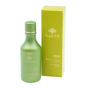 Óleo de Argan INOAR 250 ml