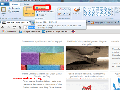 como adicionar imagem no paint adicionar imagem no paint