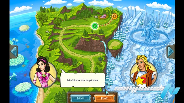 Outta This Kingdom PC Full Descargar Outta This Kingdom PC Full Descargar