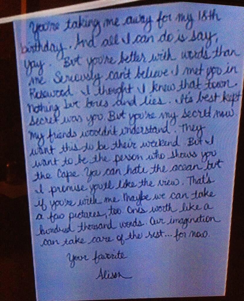 Pretty Little Liars Grave New World + Board Shorts Theories!!