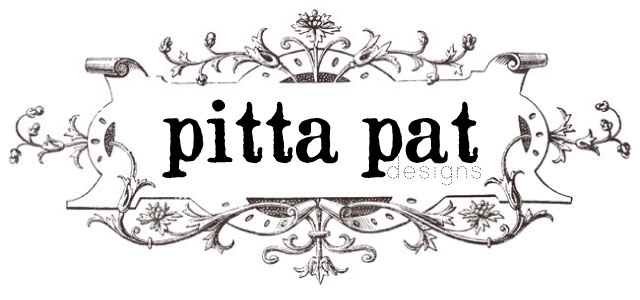 PittaPat Designs