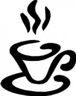 SECANGKIR KOPI SECANGKIR KOPI