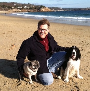 Lap Of Love Veterinary Hospice November 2012