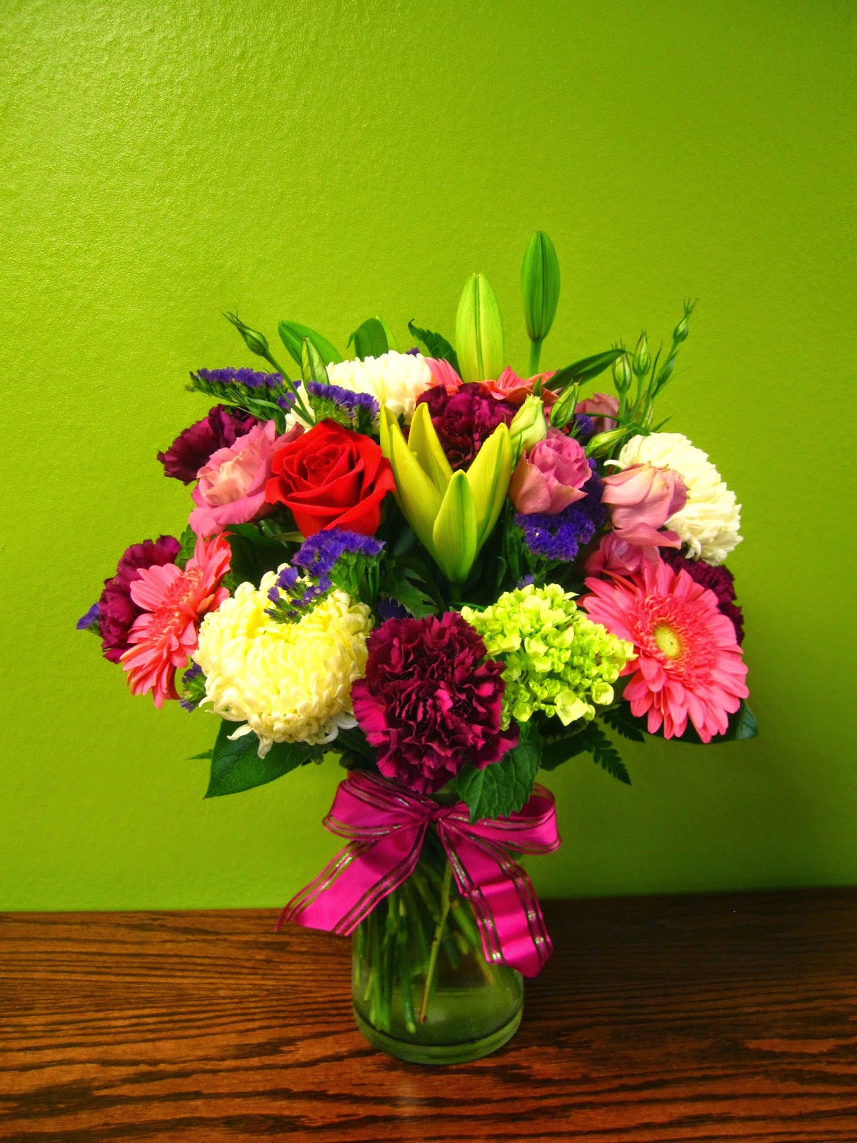 http://bernardosflowers.blogspot.com/search/label/Vase