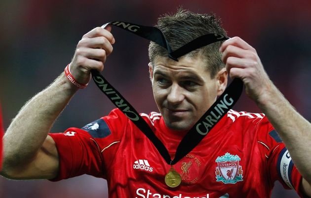 Gerrard