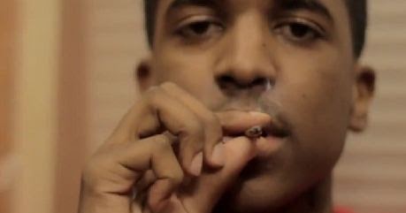 MY SPIZZOT: Rapper Lil Reese Caught On Tape Beating Up A Women?!? WTF