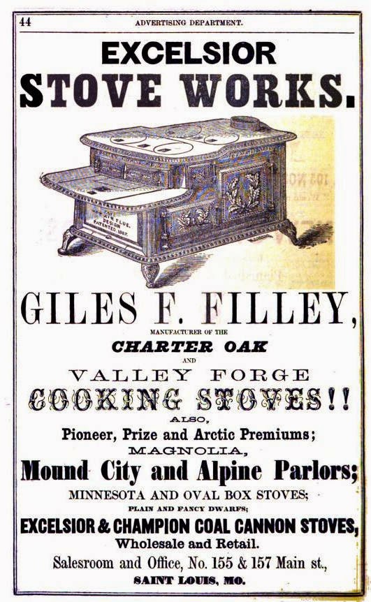 a stove less ordinary january 2015 excelsior stove works
