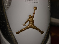 Air Jordan 2011 - Year of the Rabbit