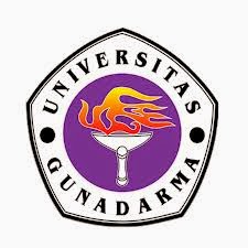 logo gunadarma