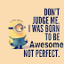 Awesome