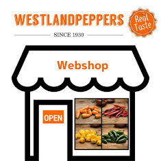 Webshop WestlandPeppers