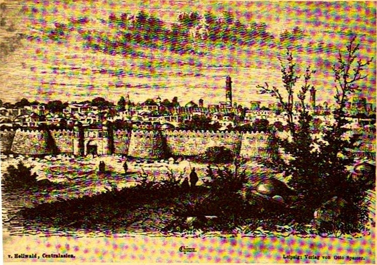 Fks Farsi Kultur Stube Juli 2014