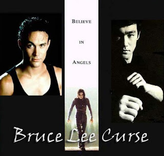 The man who killed bruce lee   the last dragon tribute