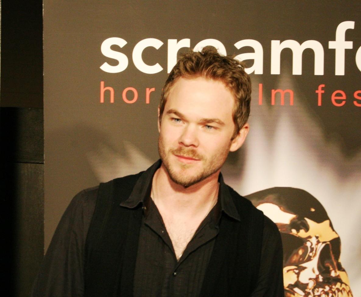 Shawn Ashmore Photos Tv Series Posters and Cast