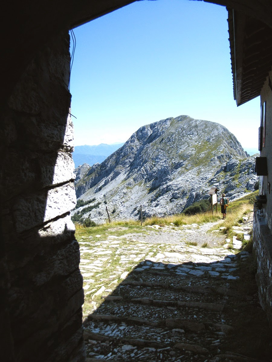 voglio incontrare un uomo ricco