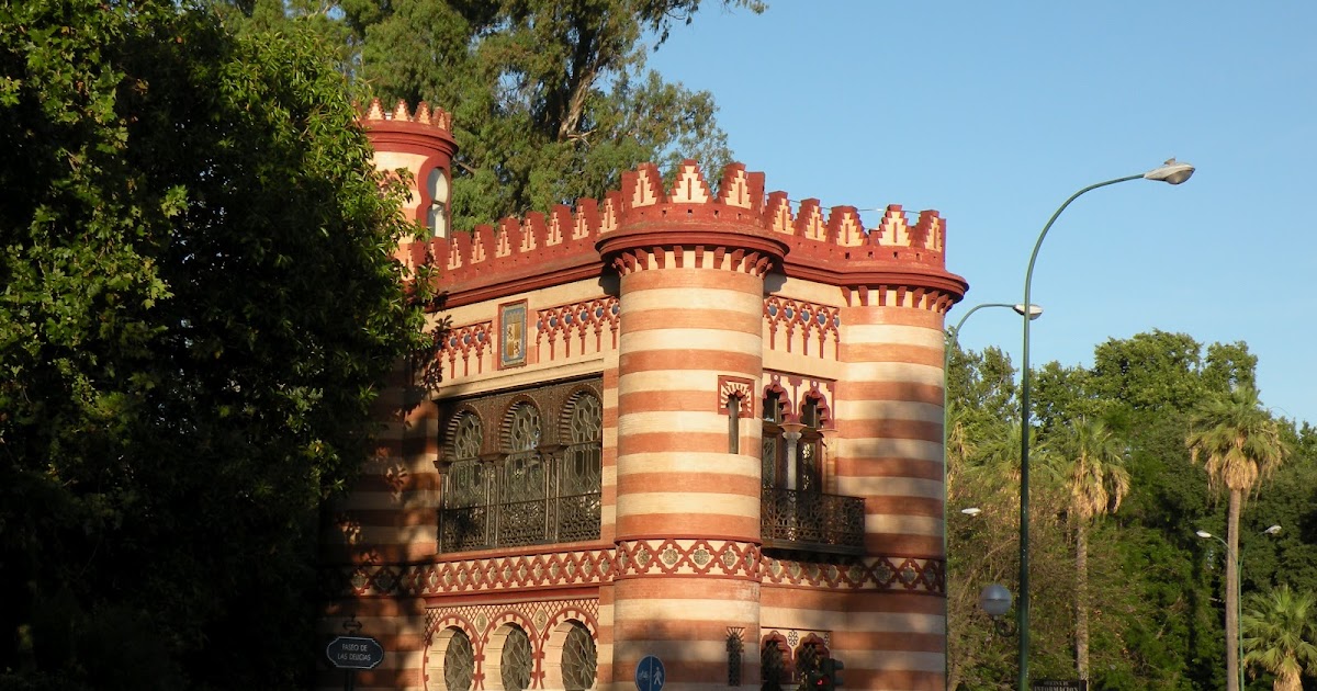 Tardes en Sevilla: El costurero de la reina