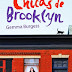 Reseña de Chicas de Brooklyn de Gemma Burgess