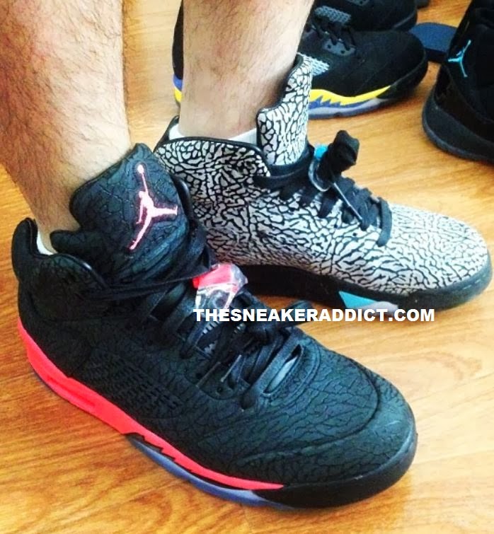 jordan 3lab5 gamma