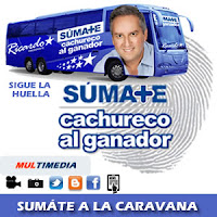 Movimiento Cachureco Publicidad del Partido Nacional