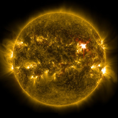 Power From The Sun Power From The Sun