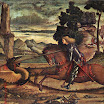 Dragon Chivalry The Holy Grail of Sainthood