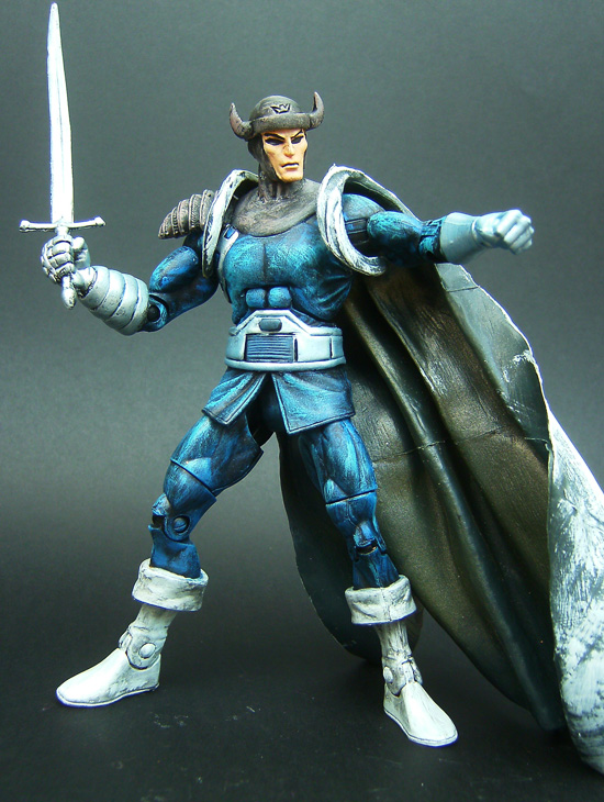 balder the brave thor balder the brave thor