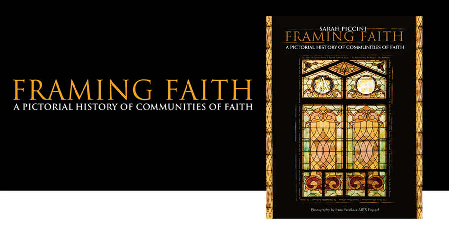 Framing Faith