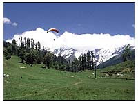 Tour to Shimla