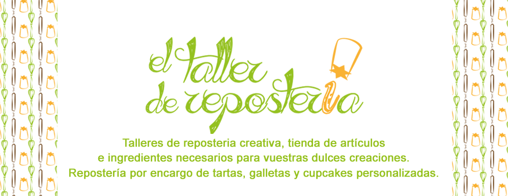 El Taller de Reposteria