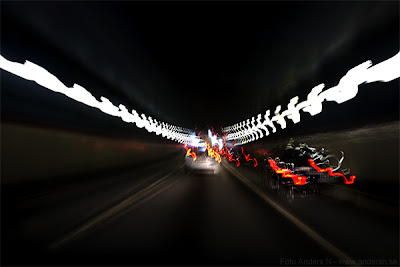 tingstadstunneln, tunneln under göta älv, under älven, vägtunnel, göteborg, göteborgs undre värld, foto anders n