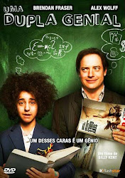 Capa do Filme Uma Dupla Genial (Dual Audio) Baixe imagem de Uma Dupla Genial (Dual Audio) sem Torrent