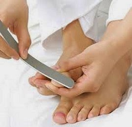 Cara Mengatasi Cantengan Pada Jempol Kaki