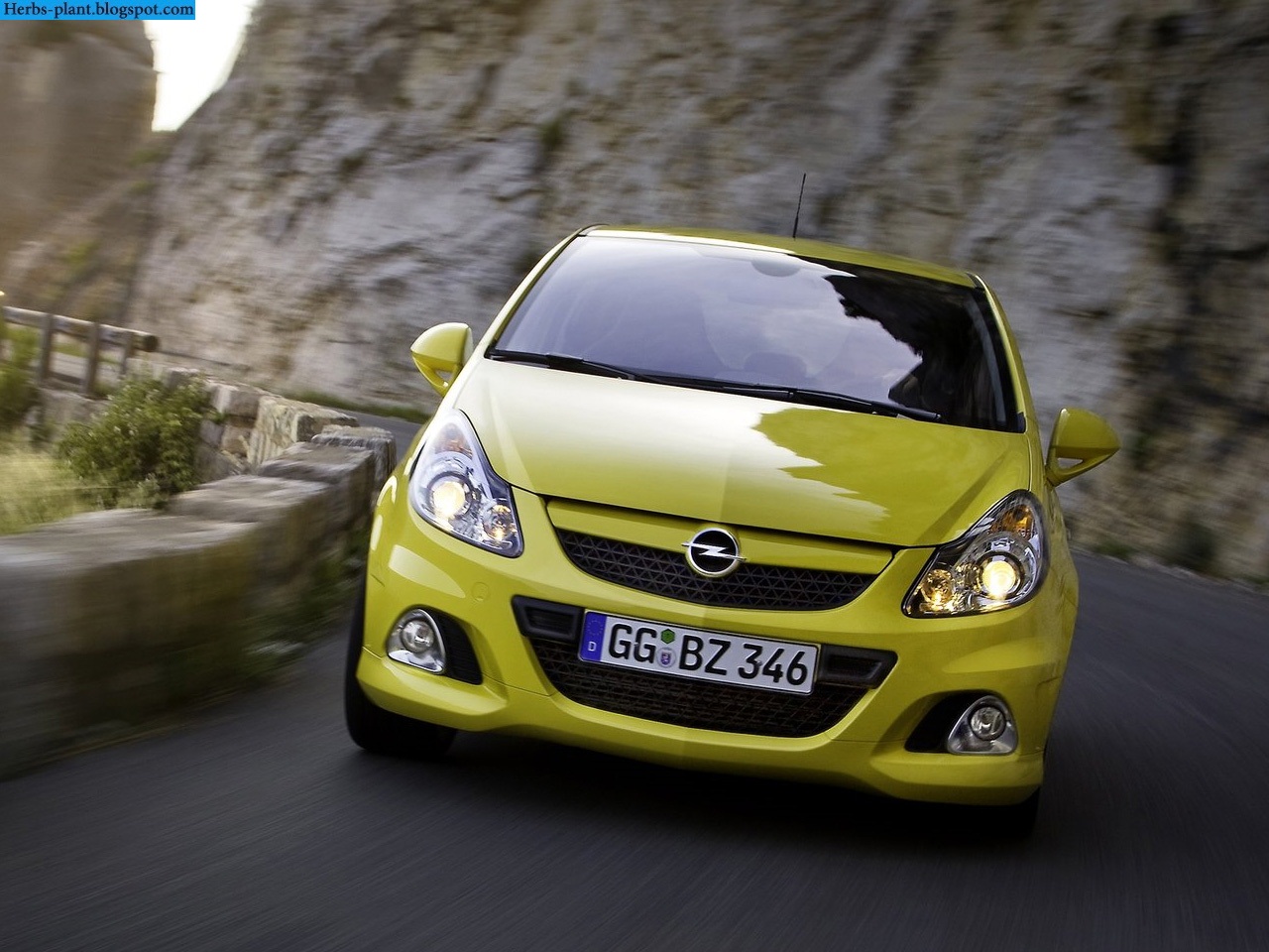 Opel corsa car 2013 front view - صور سيارة اوبل كورسا 2013 من الخارج Opel corsa car 2013 front view - صور سيارة اوبل كورسا 2013 من الخارج