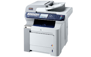 rother MFC 9440CN Toner Life End Message