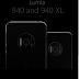 Rumour: High-end Specs for the Lumia 940 and 940XL revealed and here's what they could look like...