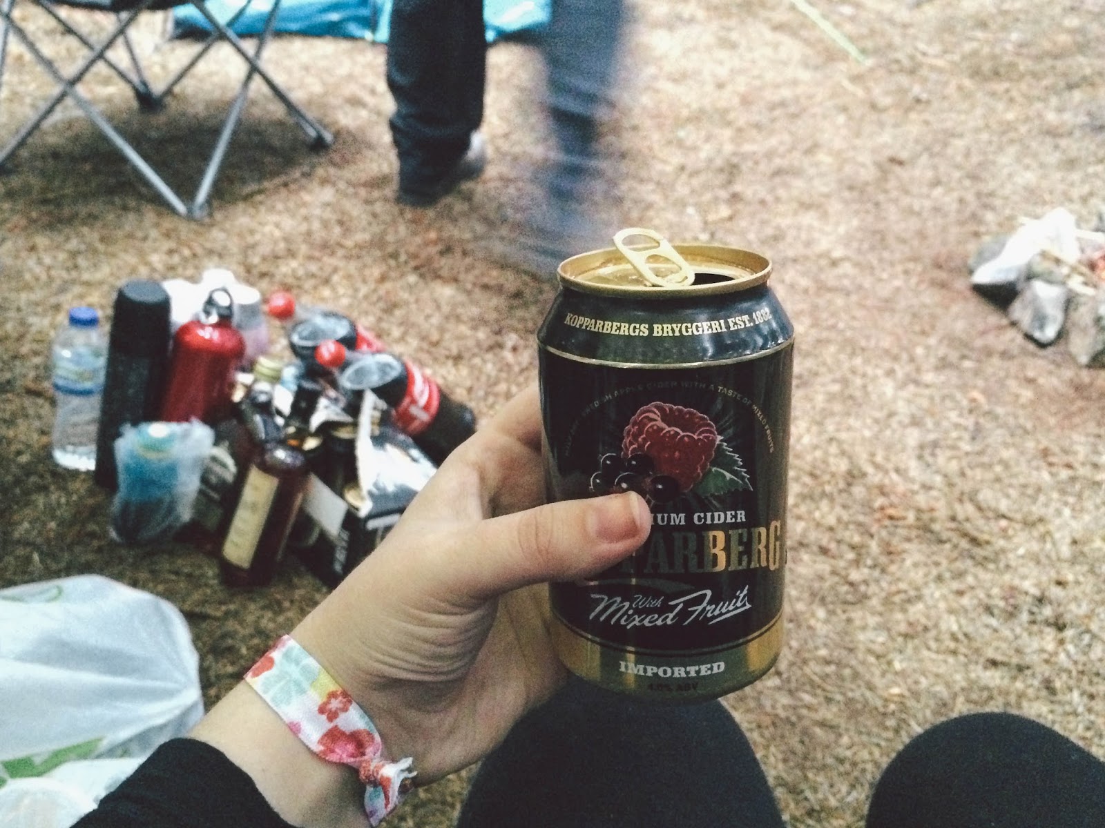 Camping Camping
