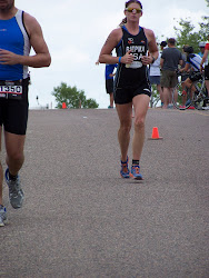 Boulder Peak 2012, 8th PRO