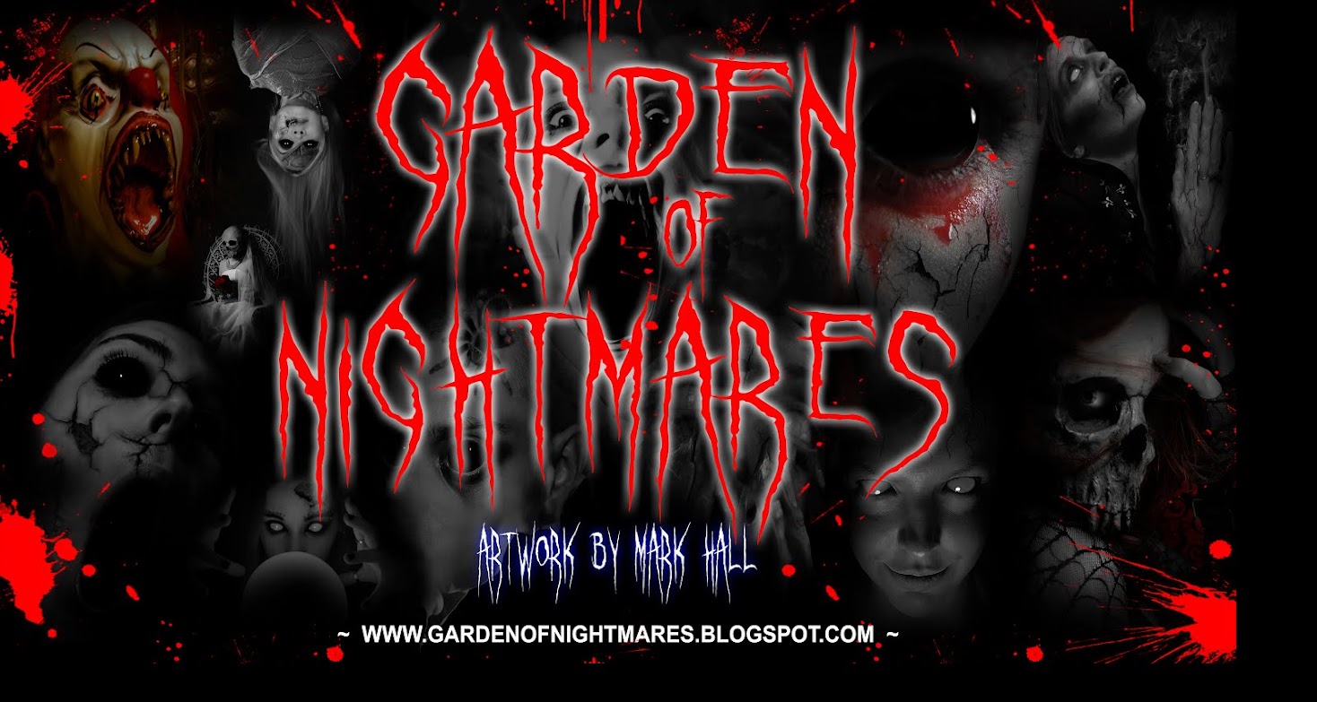 Garden Of Nightmares