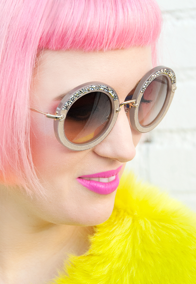 Miu Miu Eyewear 2016 Miu Miu Eyewear 2016