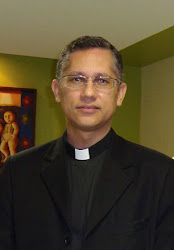 Mons. Paulo Sergio Vieira  Leite